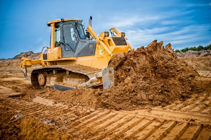 Site Preparation Service in Utah County, UT