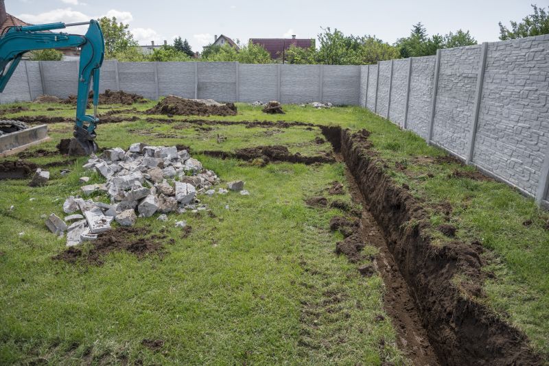Crawlspace Excavation in Salt Lake City, UT