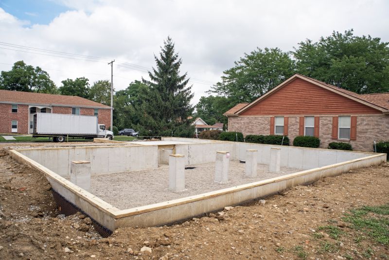 Crawlspace Excavation in Salt Lake City, UT