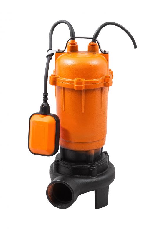 Ejector Pump Installation in Manchester, NH