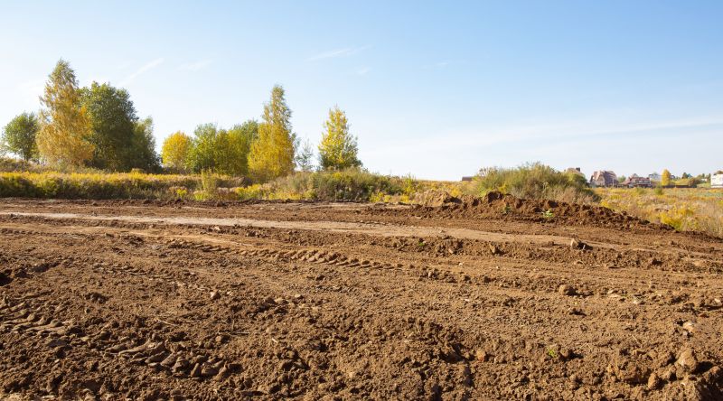Site Cleaning in Utah County, UT