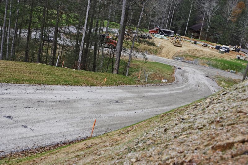 Site Grading Service in Atlanta, GA