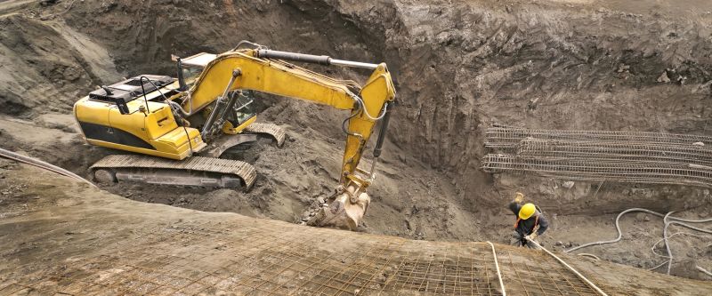 Slope Clearing in Houston, TX