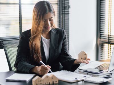 Customer Consultation